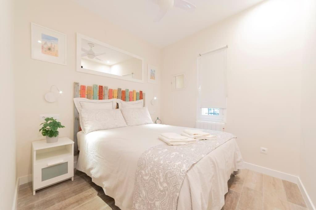 Candido Apartamento En El Corazon De La Latina Madrid Extérieur photo