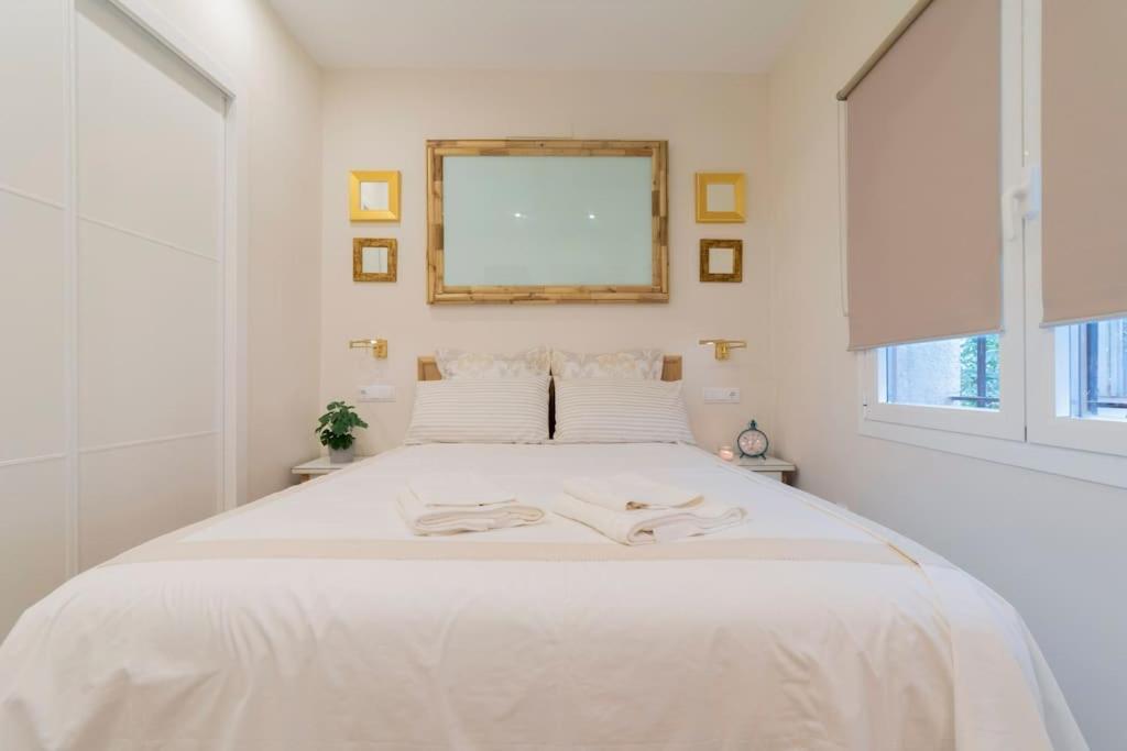Candido Apartamento En El Corazon De La Latina Madrid Extérieur photo