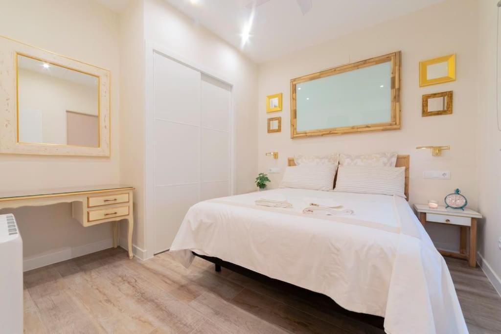 Candido Apartamento En El Corazon De La Latina Madrid Extérieur photo