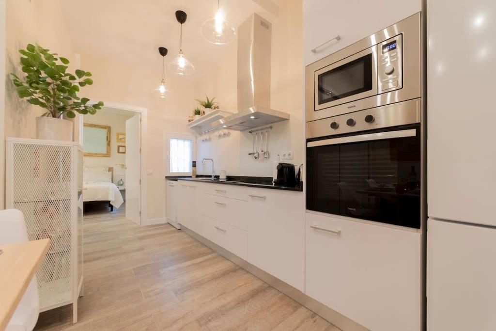 Candido Apartamento En El Corazon De La Latina Madrid Extérieur photo