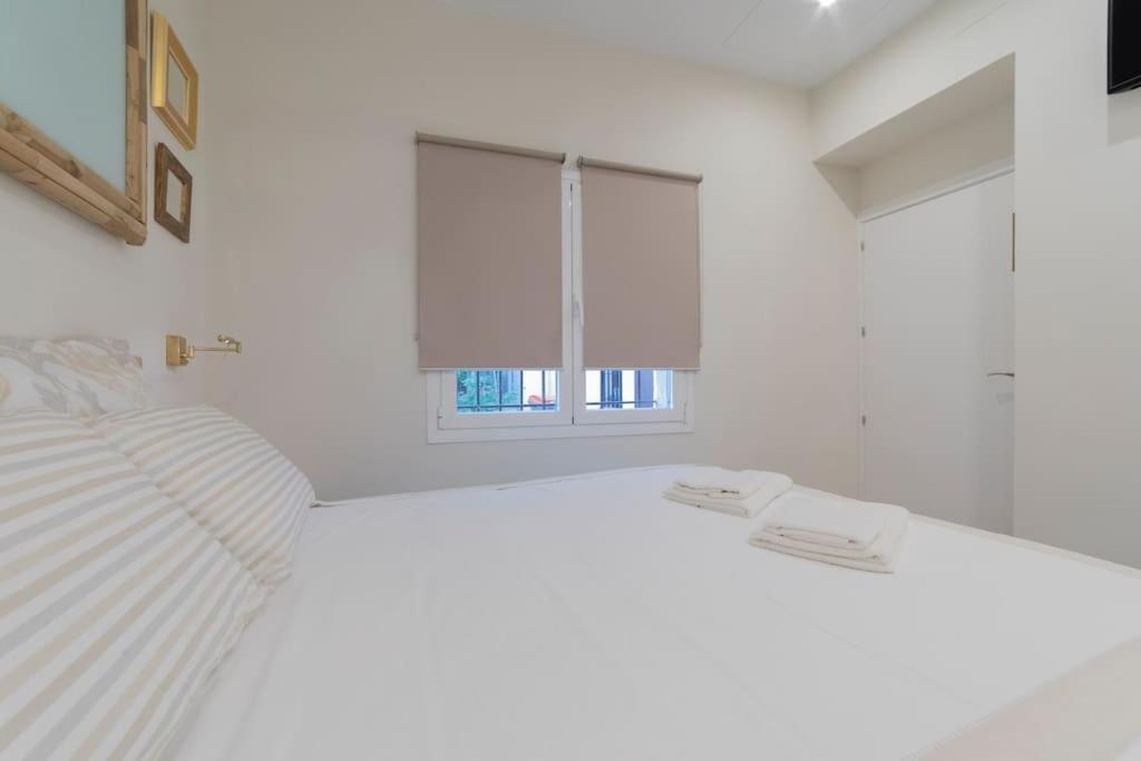 Candido Apartamento En El Corazon De La Latina Madrid Extérieur photo